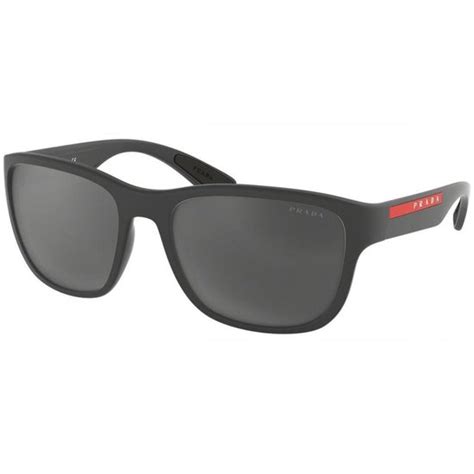 prada zonnebril heren sport|Men's PRADA SPORT .